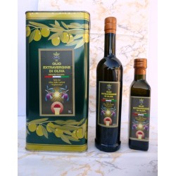 Olio extravergine di oliva Tarè