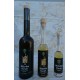 Liquore artigianale di mirto verde di Sardegna