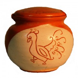 Ceramiche e Zafferano di Sardegna